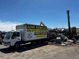 Best Demolition Debris Removal  in Estes Park, CO