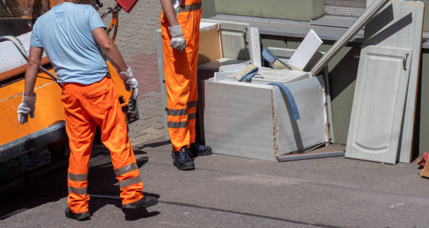 Best Residential Junk Removal  in Estes Park, CO