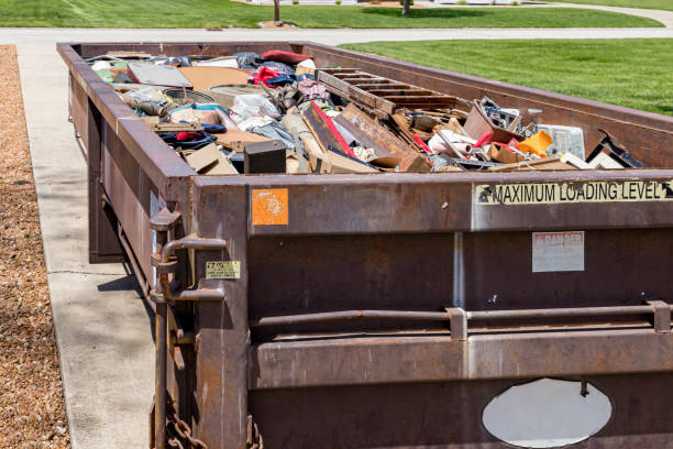 Best Hoarding Cleanup  in Estes Park, CO