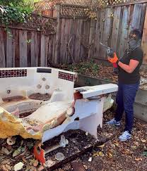Best Construction Debris Removal  in Estes Park, CO